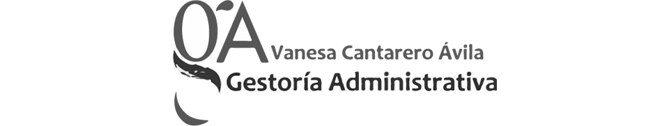 Gestoría Vanesa Cantarero Ávila